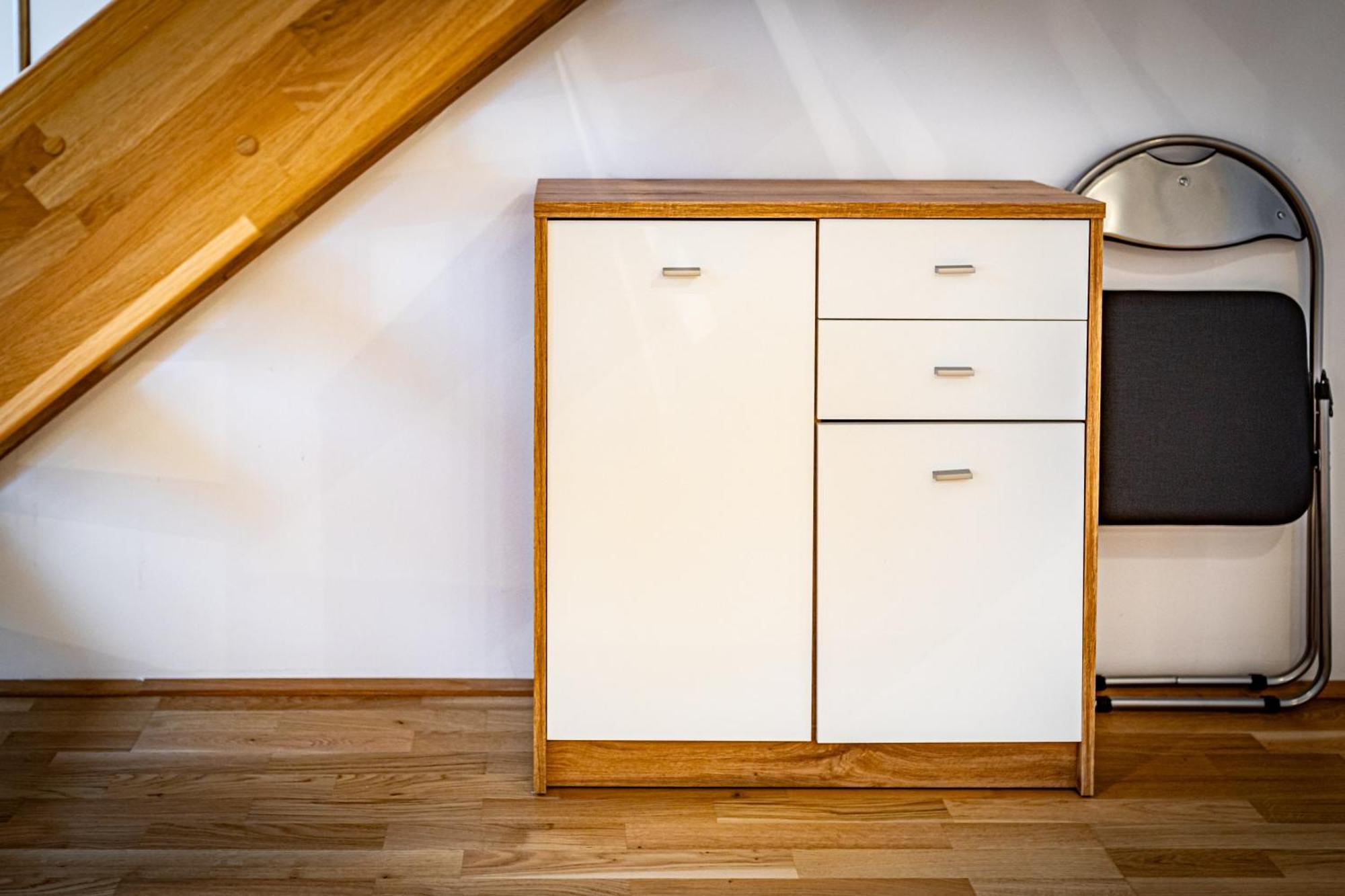 Penthouse Suites By Jr City Apartments Wenen Buitenkant foto