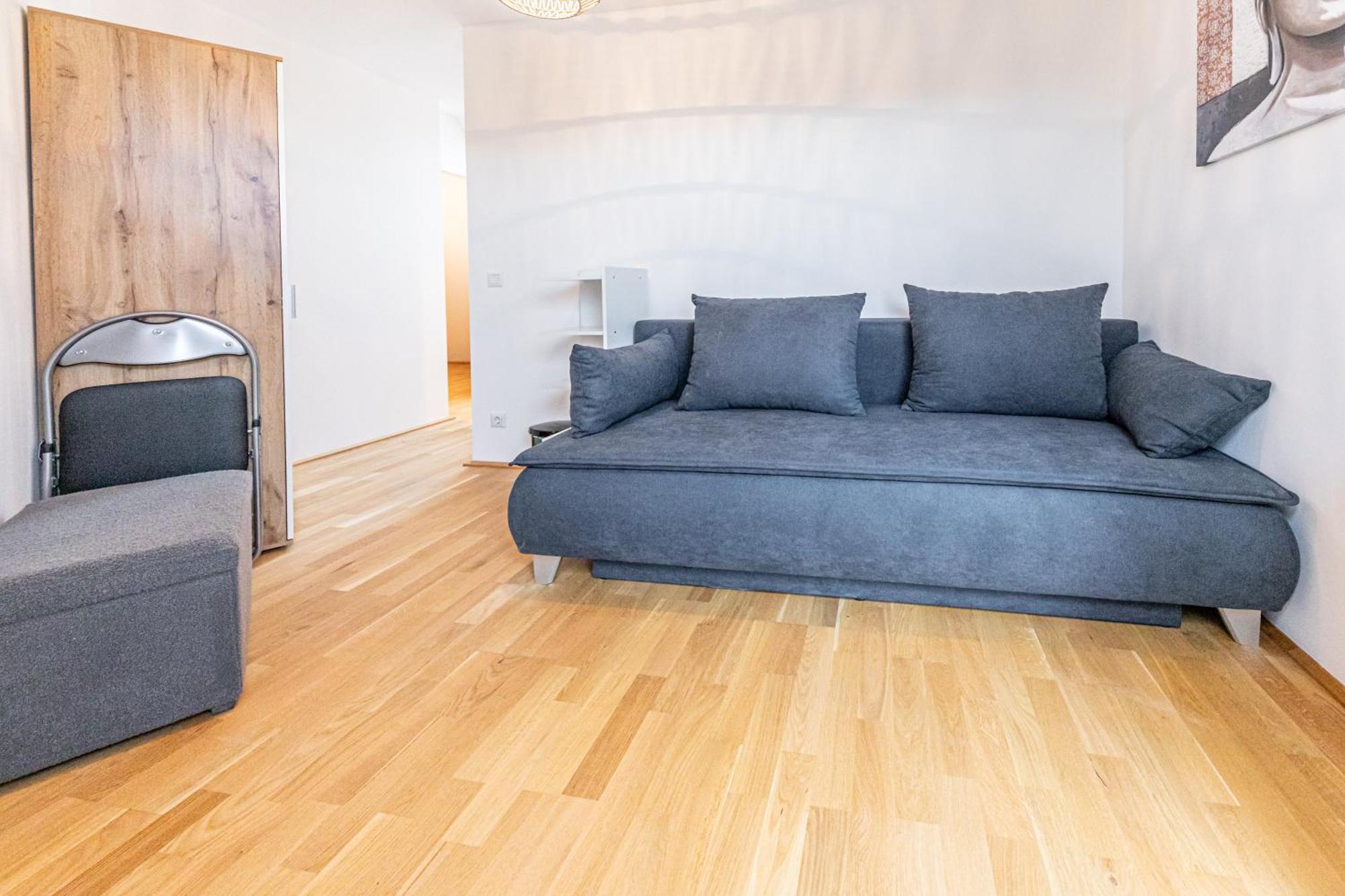 Penthouse Suites By Jr City Apartments Wenen Buitenkant foto